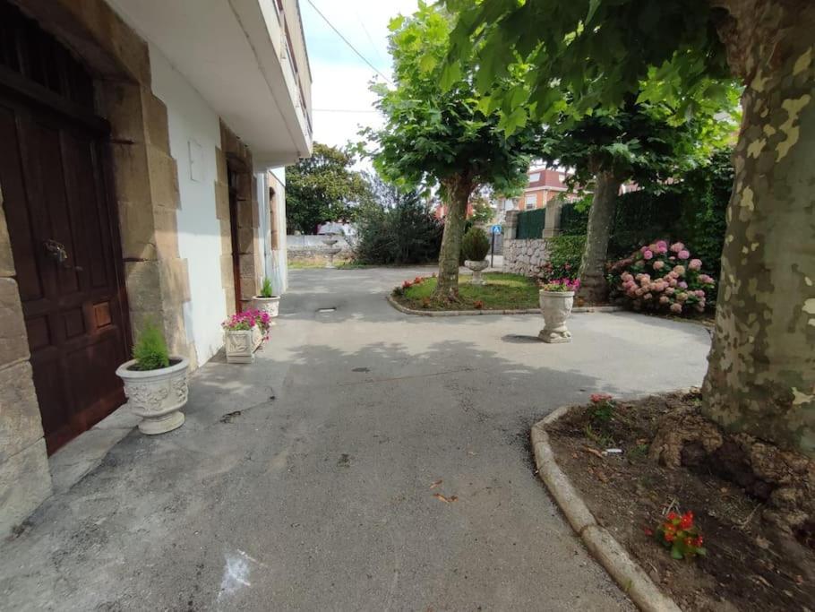 Apartamentos Caba Педренья Экстерьер фото