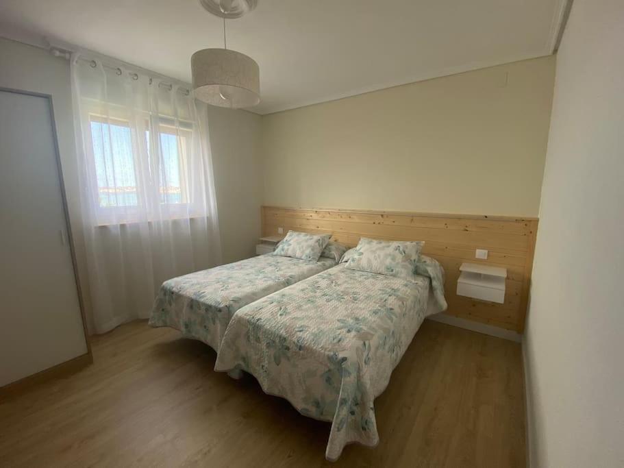 Apartamentos Caba Педренья Экстерьер фото