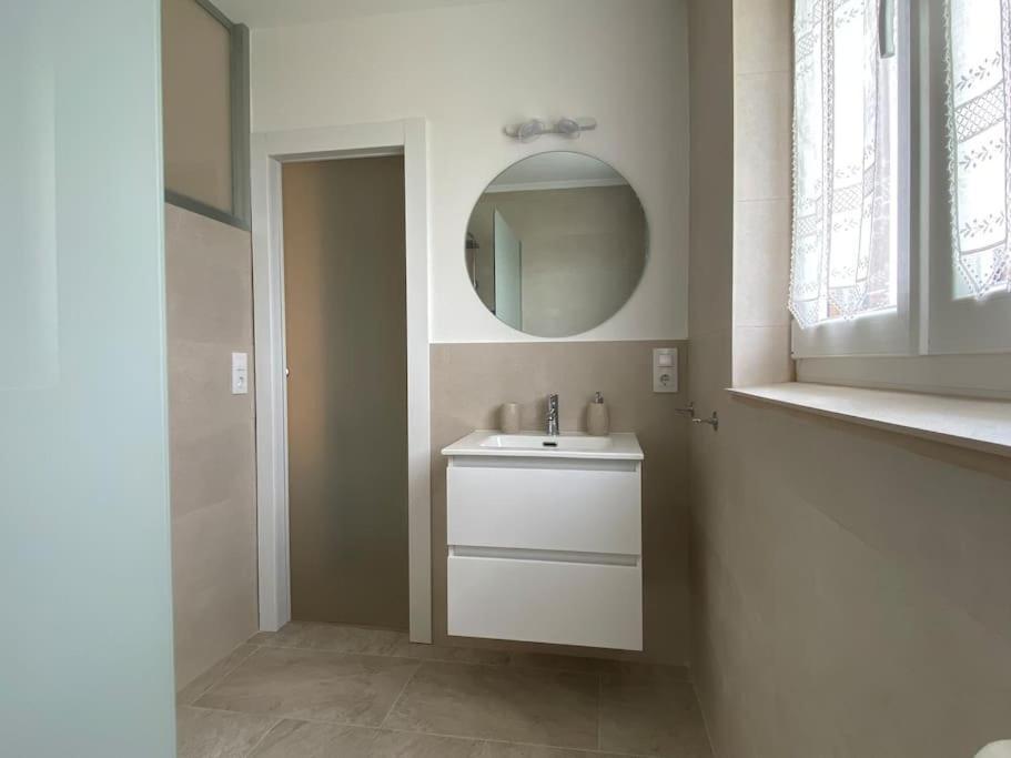 Apartamentos Caba Педренья Экстерьер фото