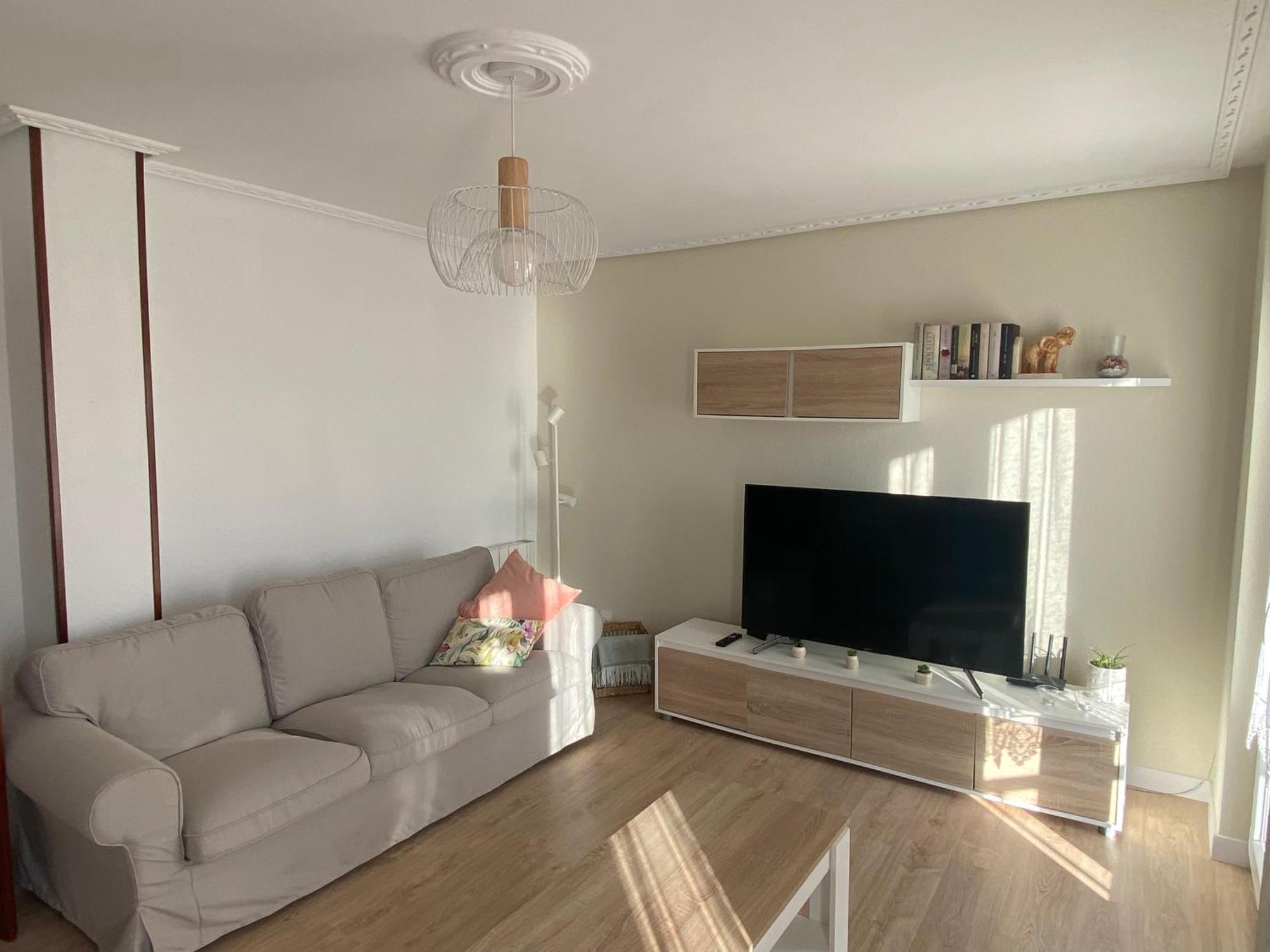 Apartamentos Caba Педренья Экстерьер фото