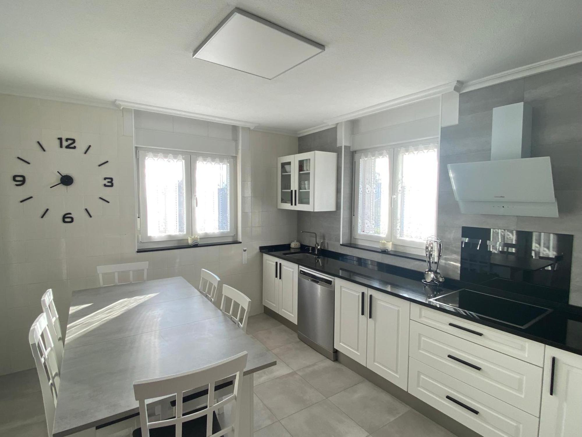 Apartamentos Caba Педренья Экстерьер фото